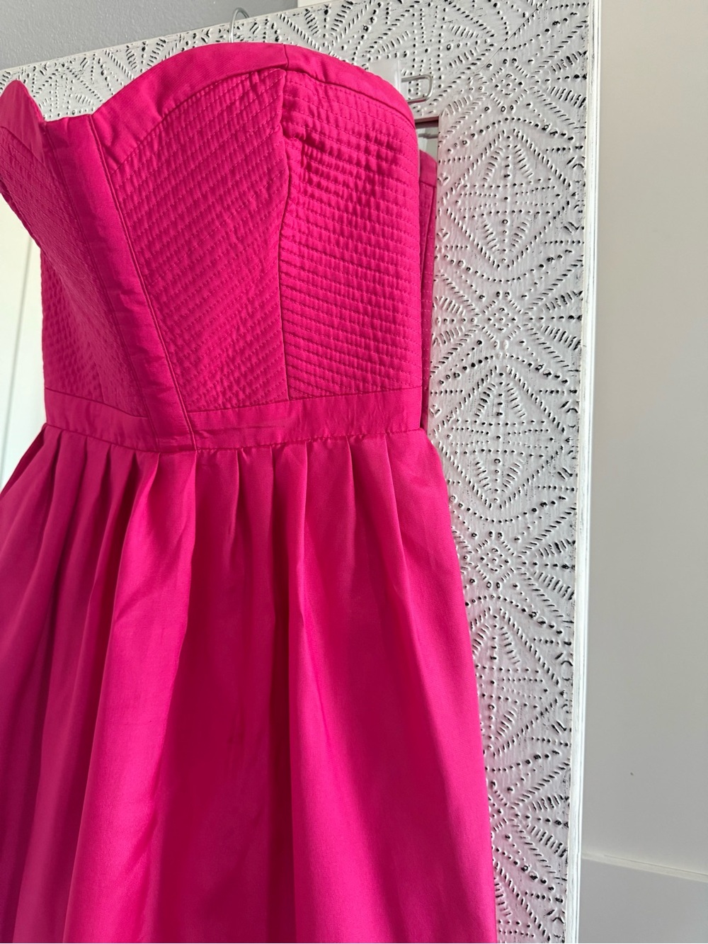 Devlin Mini Dress - Picture 2 of 4